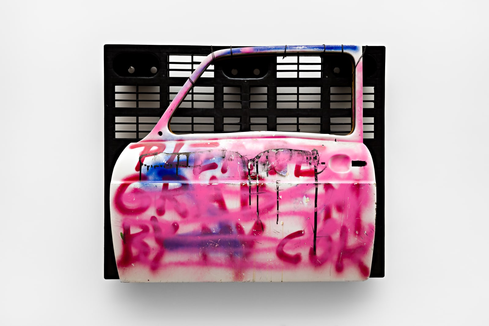 Adriano Costa, 1913 - 3, 2023