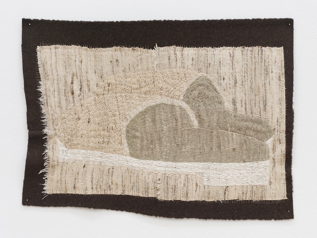 Fernando Marques Penteado, Mule, from the Cultures in a Map series, 2021