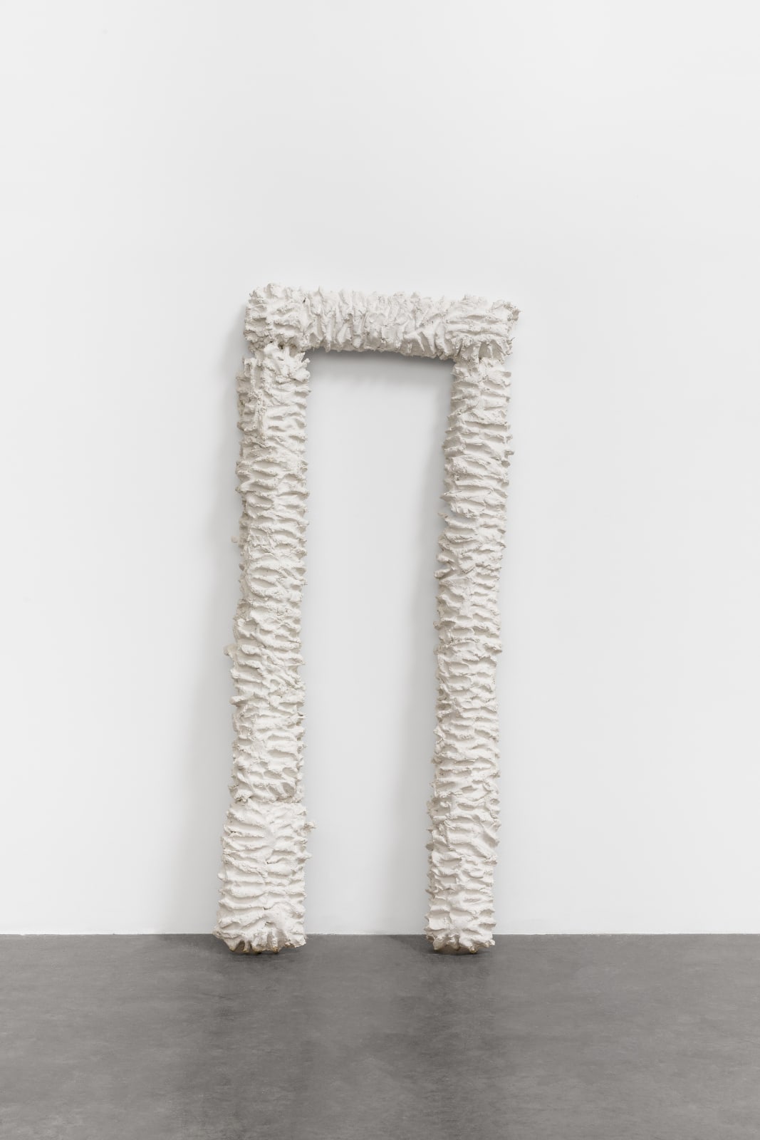 Michael Dean, unfuckingtitled (not dead yet), 2024