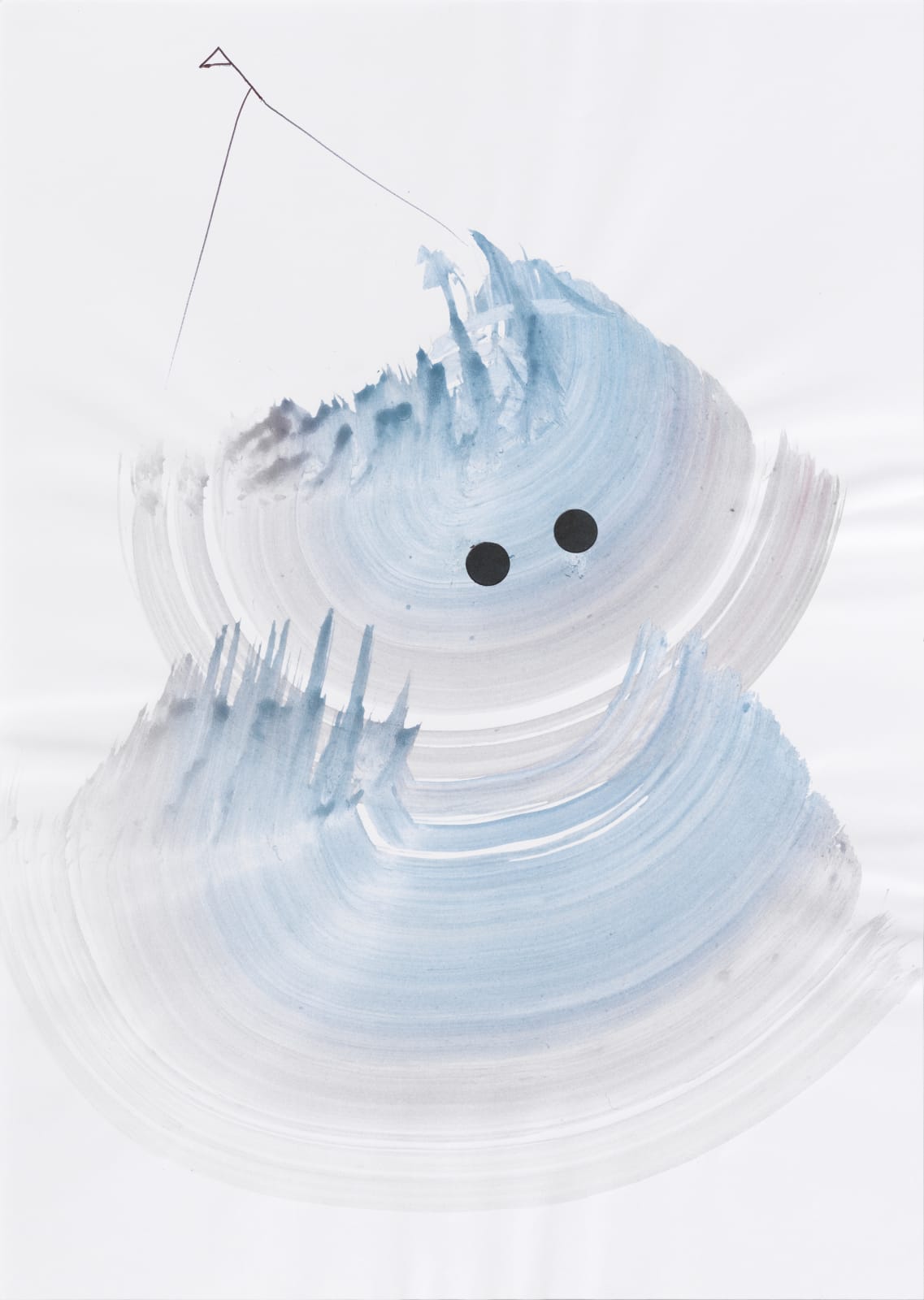 Lisa Ponti, Untitled, n.d