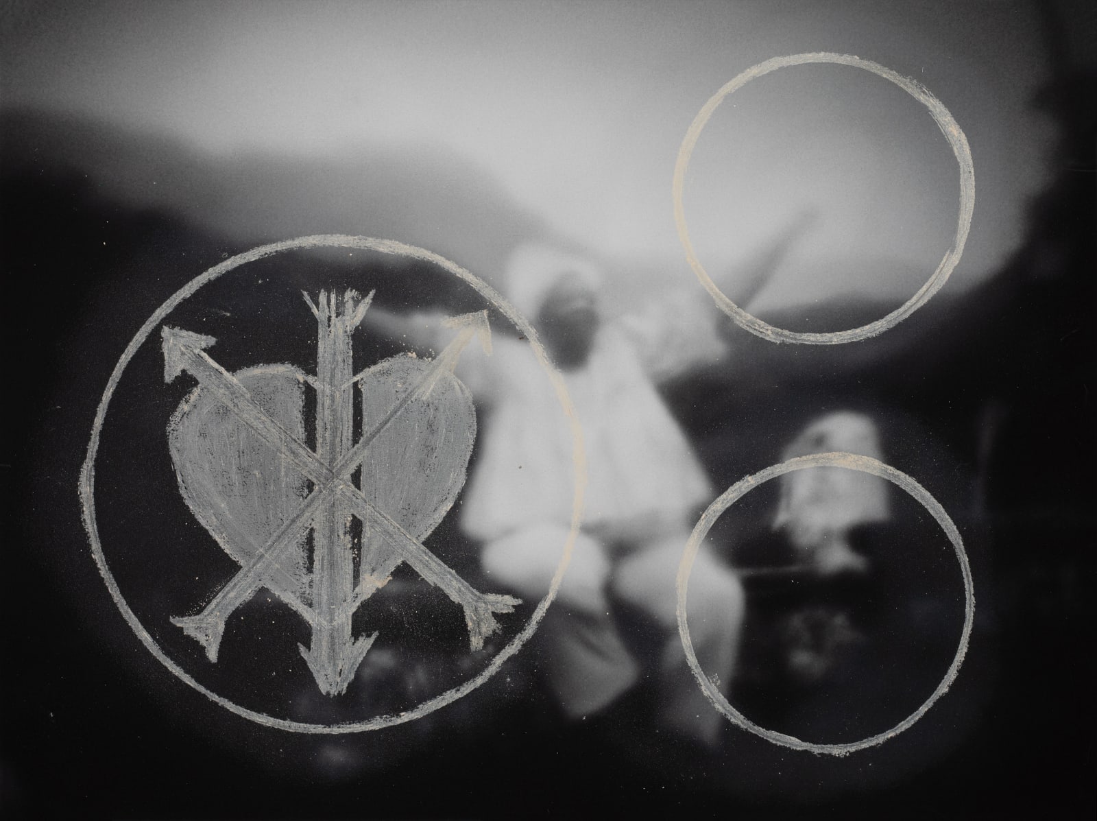 Paulo Nazareth, [Untitled, from Pemba series] | Sem título, da série Pemba, 2024