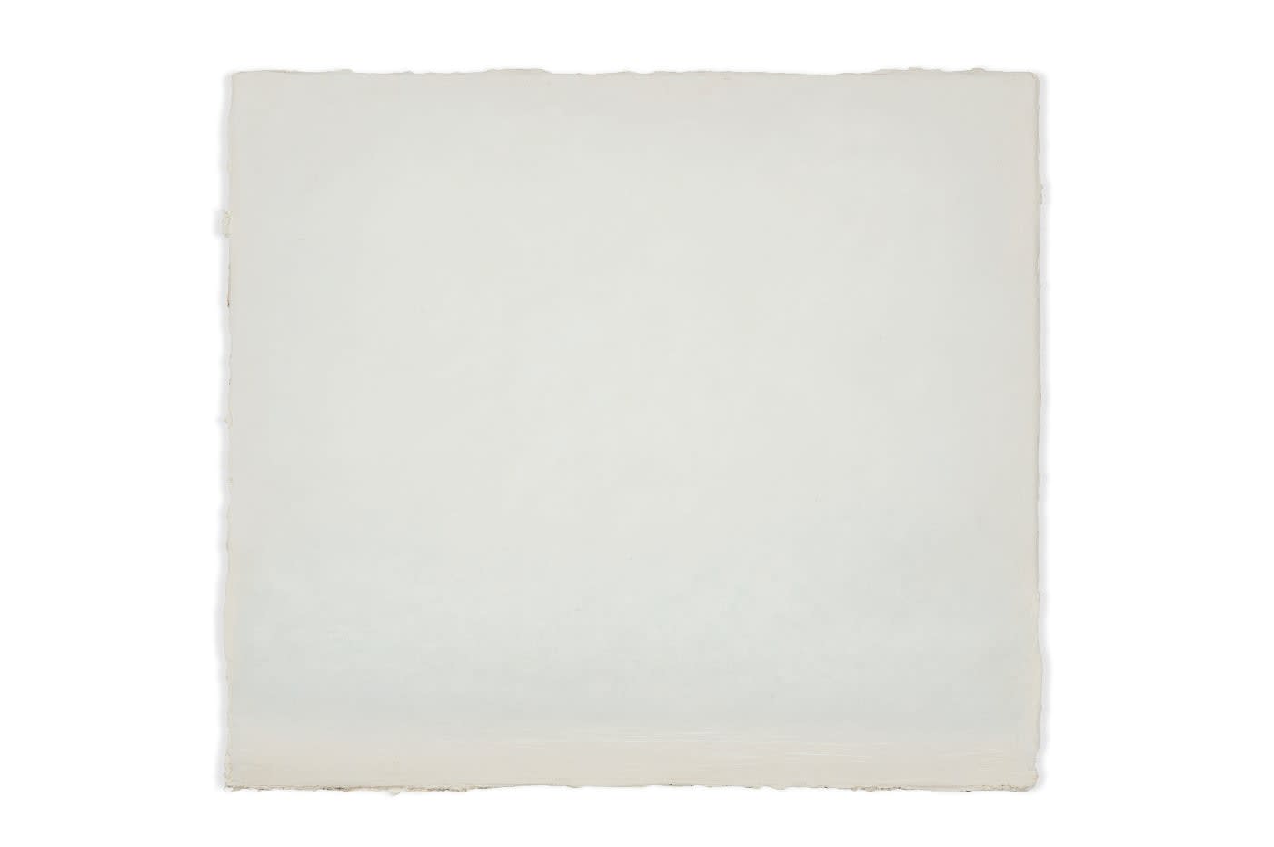 Lucas Arruda, Untitled (from the Deserto-Modelo series), 2016