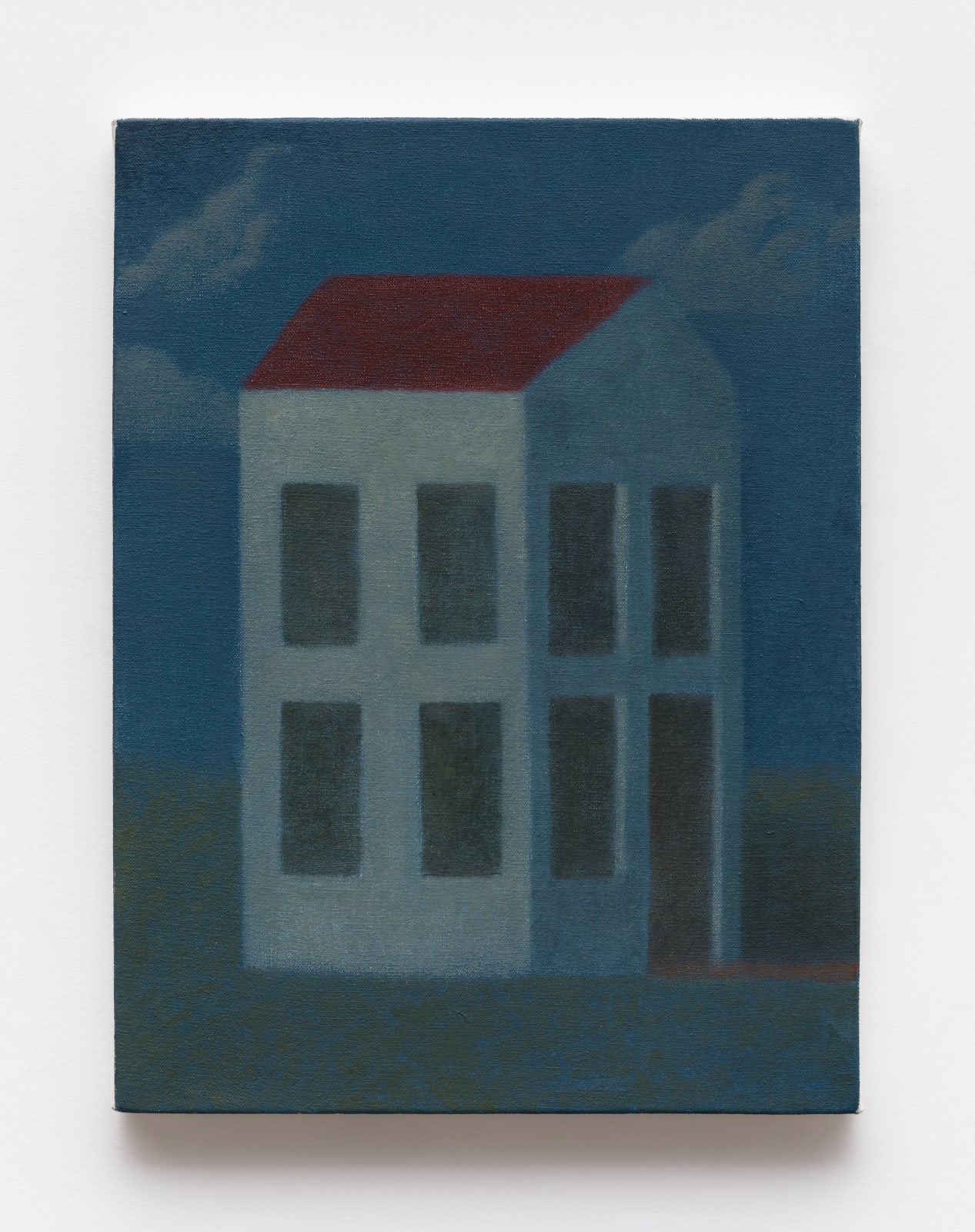 Paula Siebra, Casa às 5 da manhã, 2023