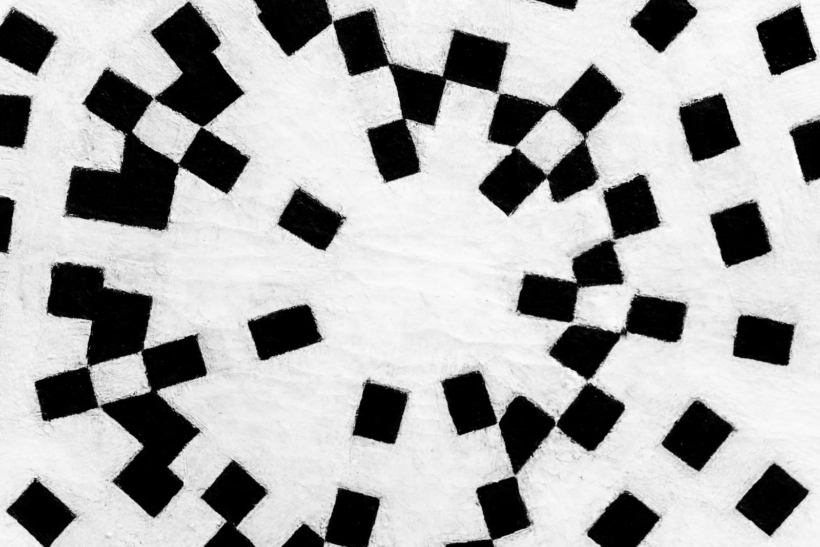 Sofia Borges, O Abstrato Sol , 2018