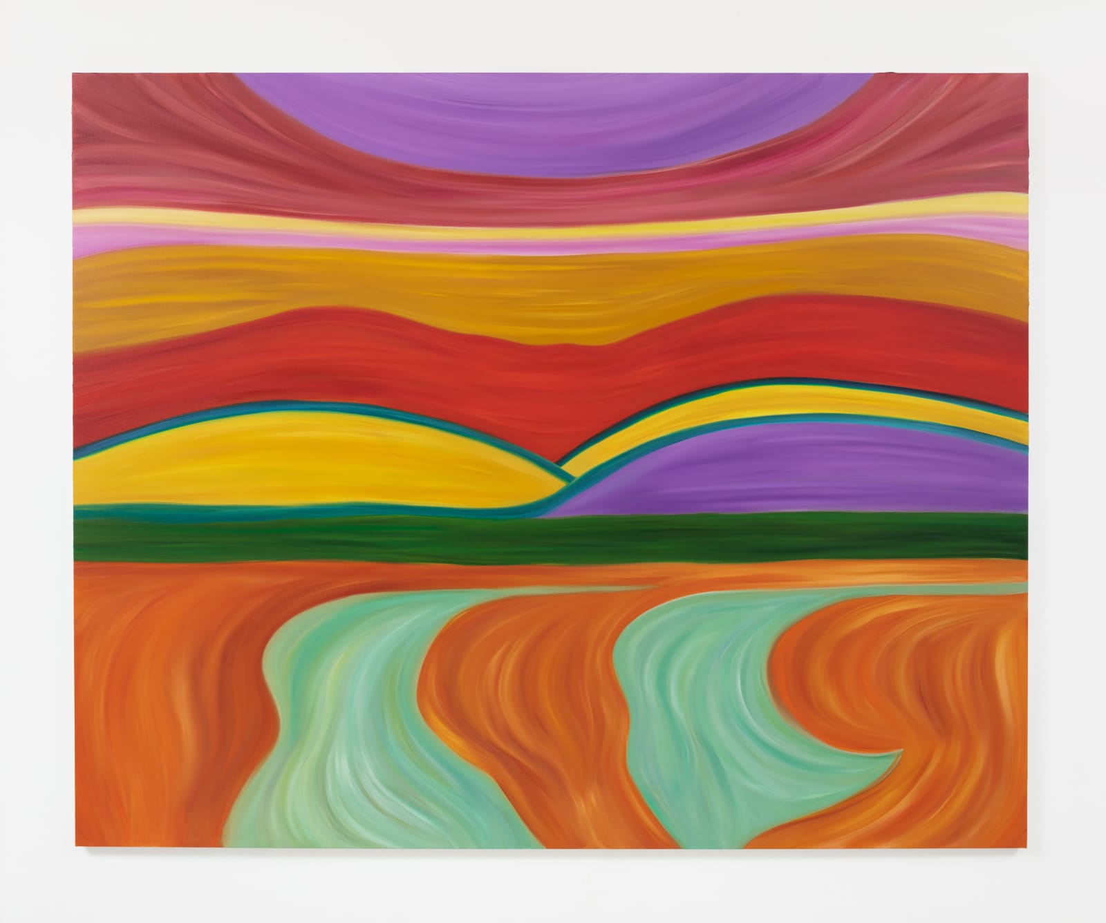 Marina Perez Simão, Untitled, 2022