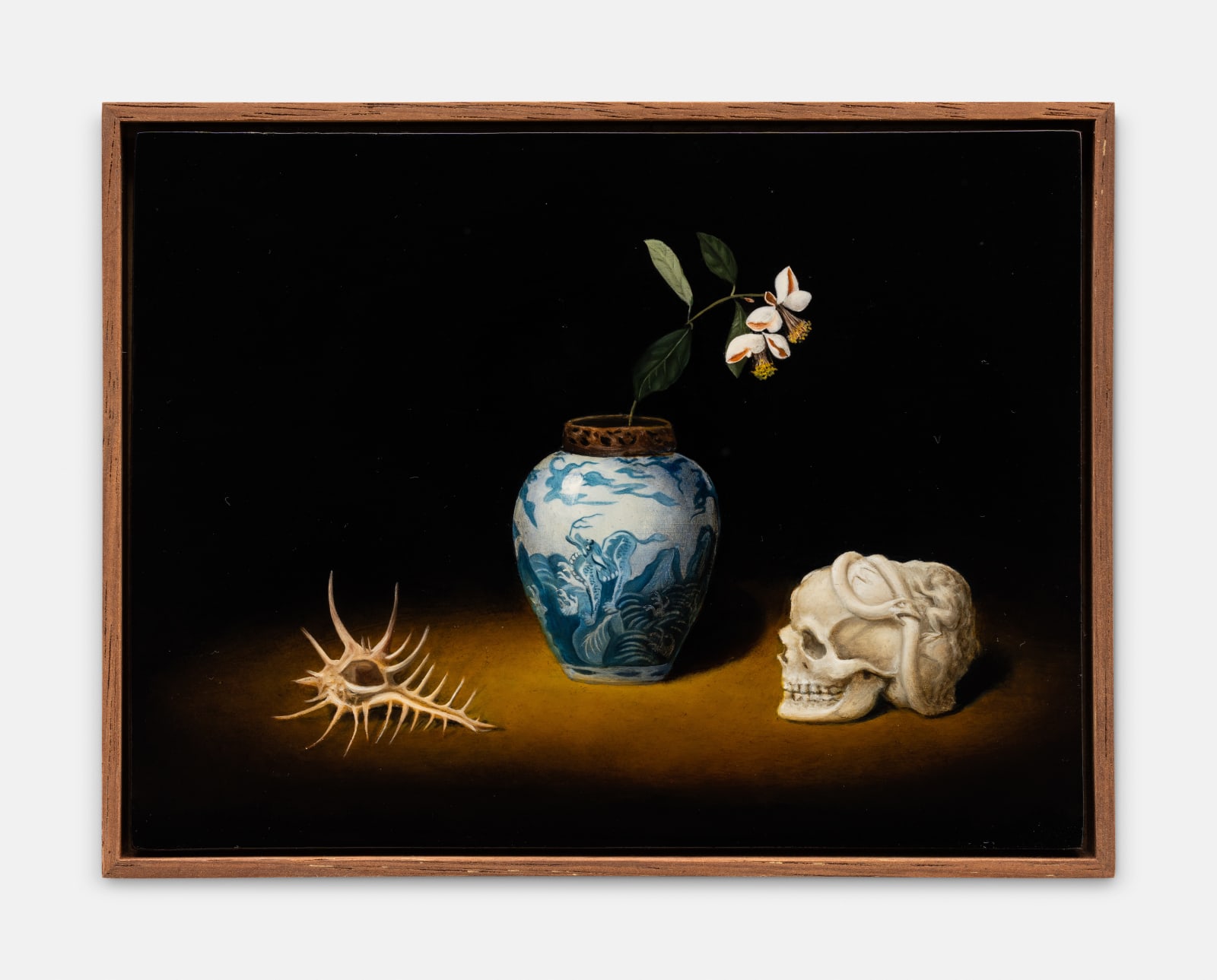 Sanam Khatibi, As if forgotten for centuries, 2022