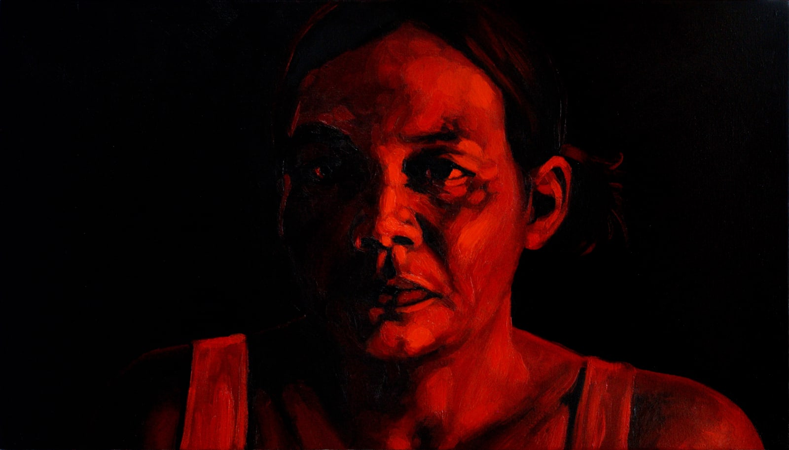 Éder Oliveira, Untitled | Sem título, 2018