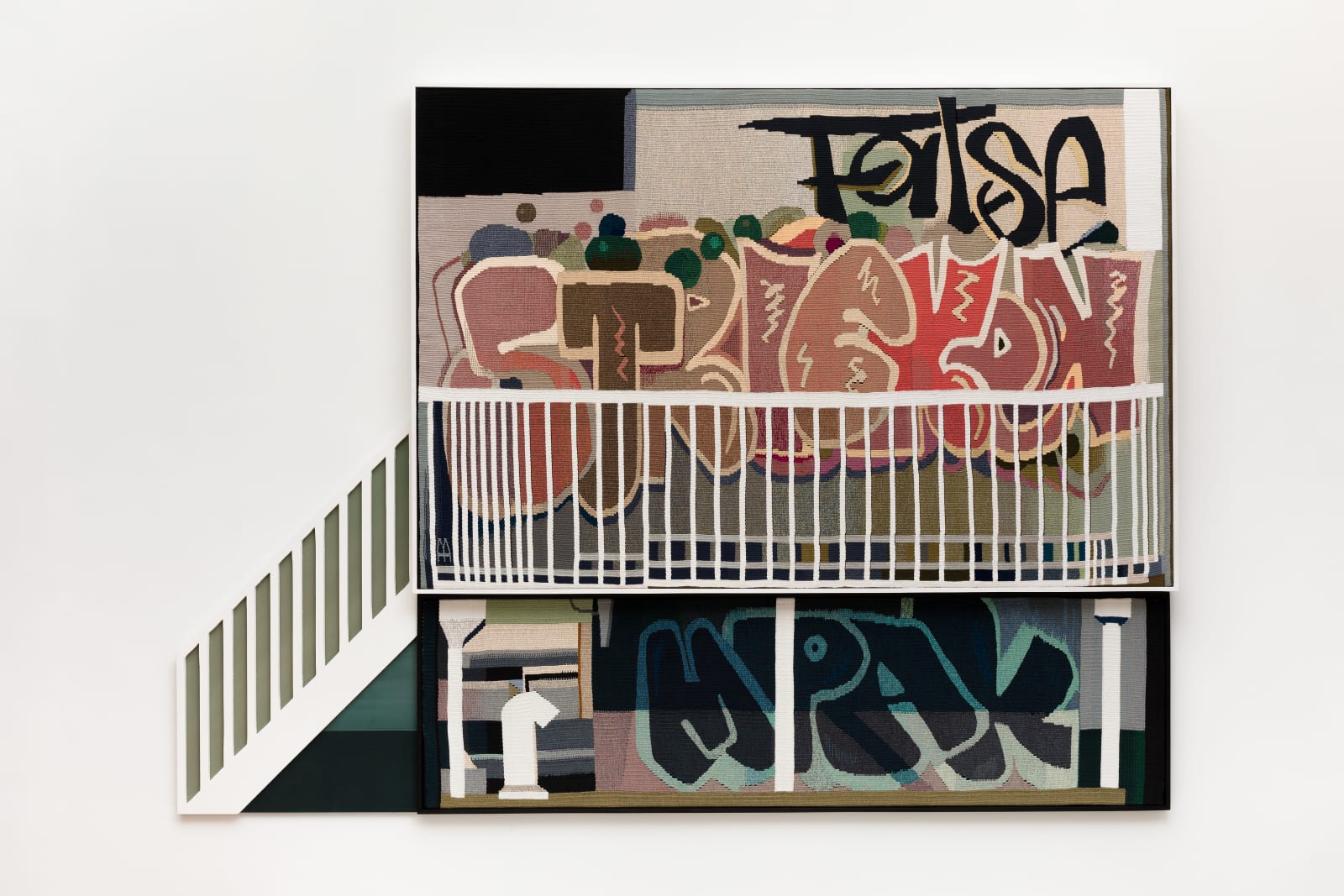 Zhenya Machneva, Message, 2021