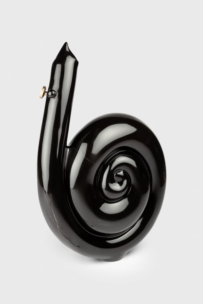 Alma Allen, Not yet Titled, 2021