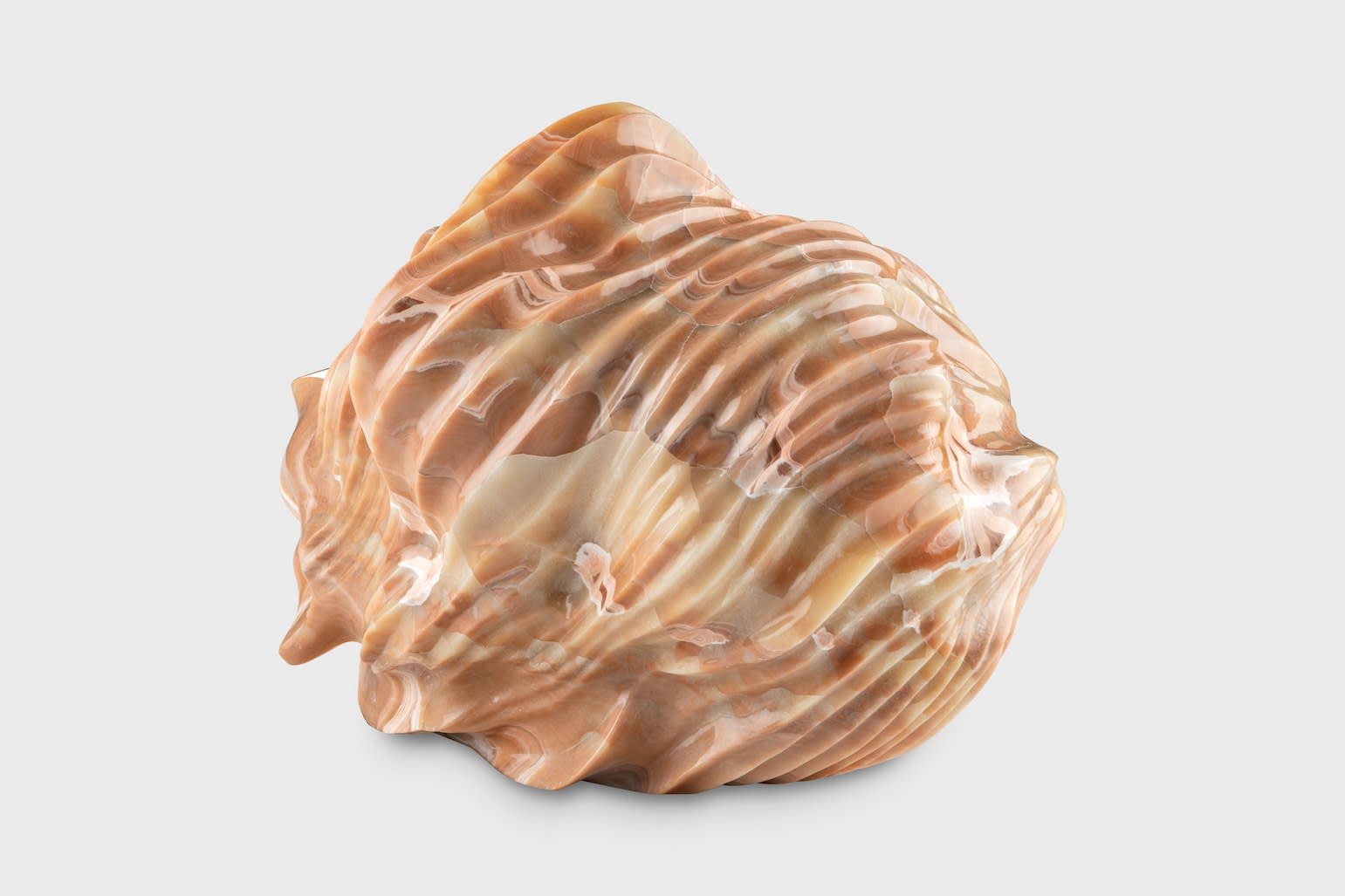 Alma Allen, Not yet Titled, 2021