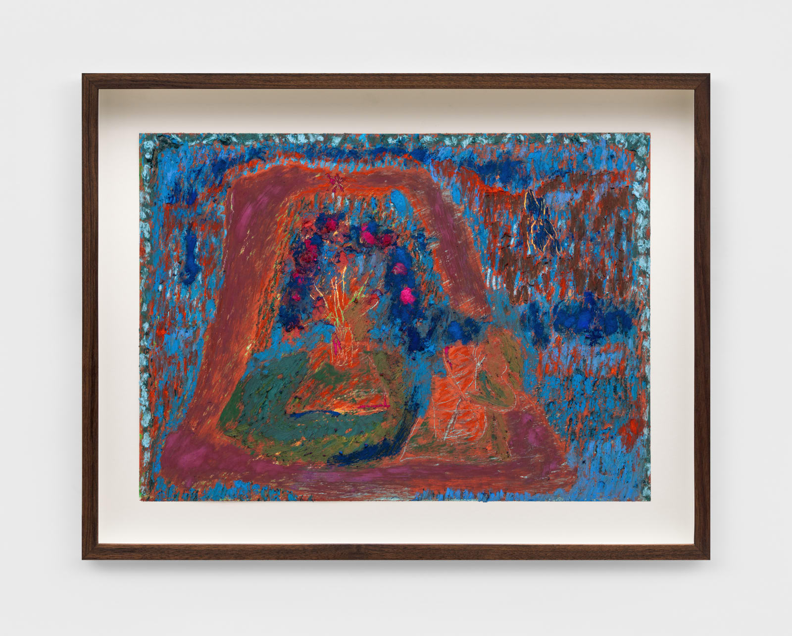 Mimi Lauter, Sefira, 2024