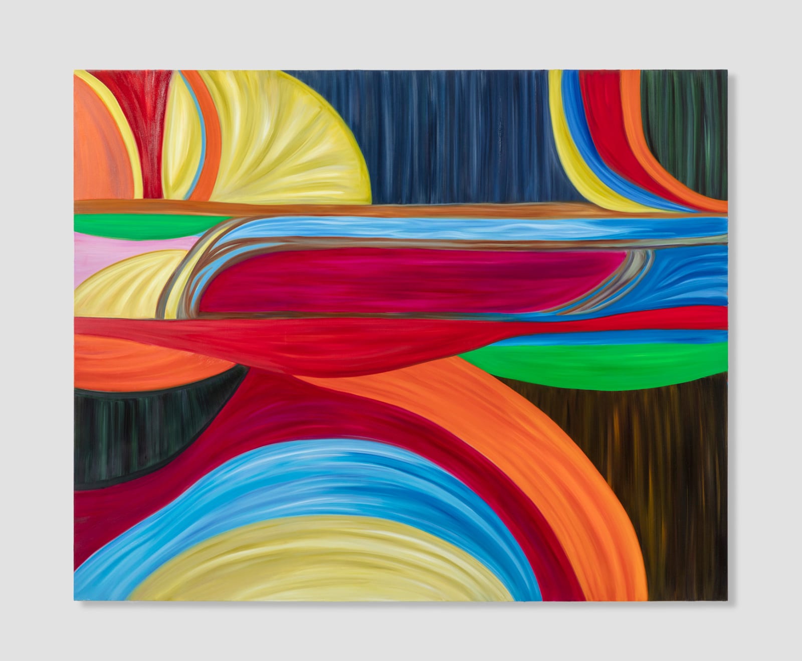 Marina Perez Simão, Untitled, 2022