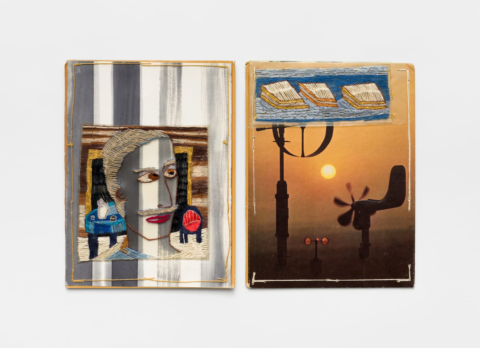 Fernando Marques Penteado, Mexican Guest 02, 2017