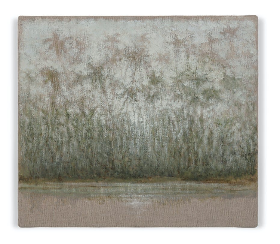 Lucas Arruda, Untitled (from the Deserto-Modelo series) | Sem título (da série Deserto-Modelo), 2021