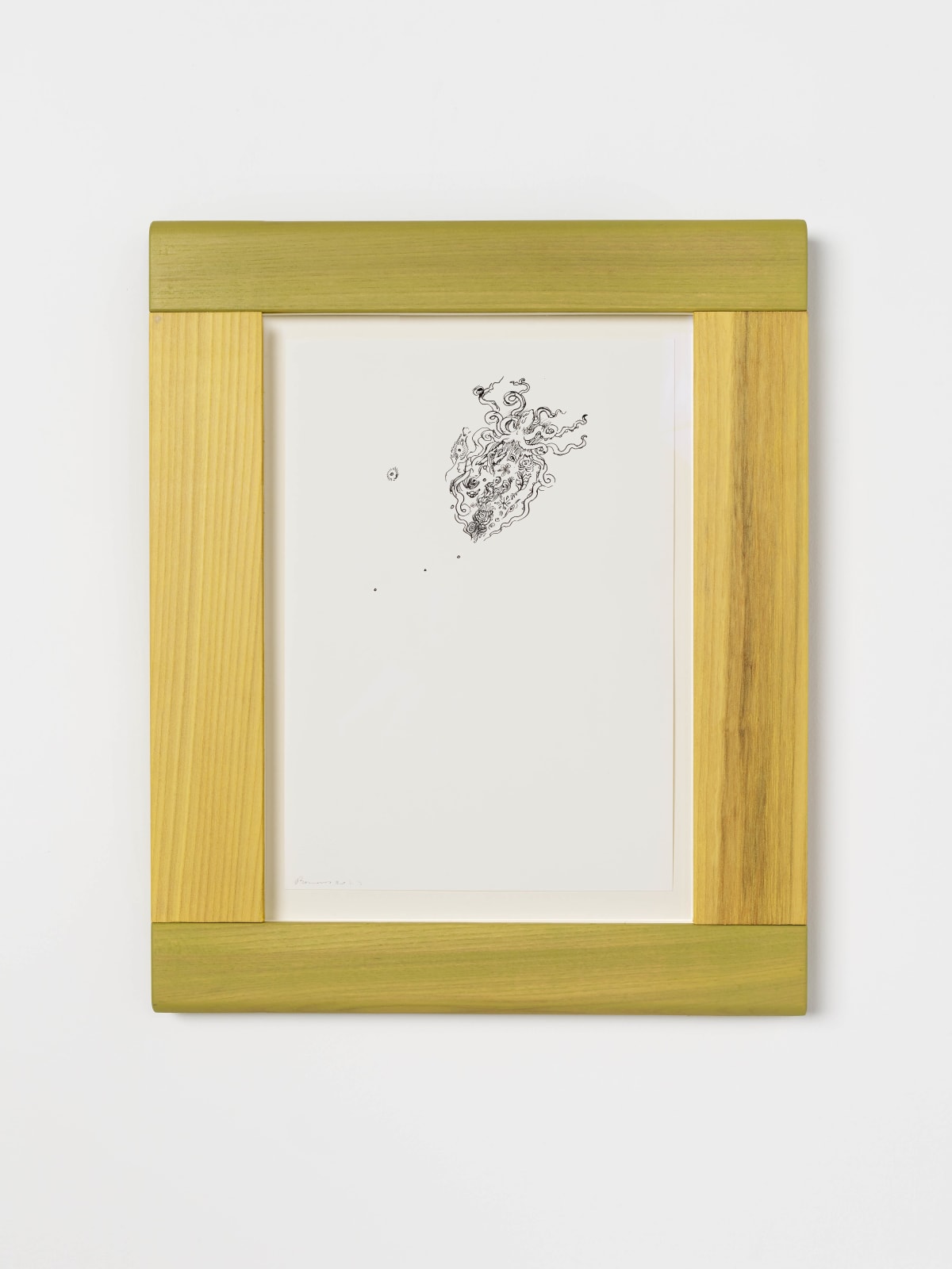 Kasper Bosmans, Keep it Together!, 2024