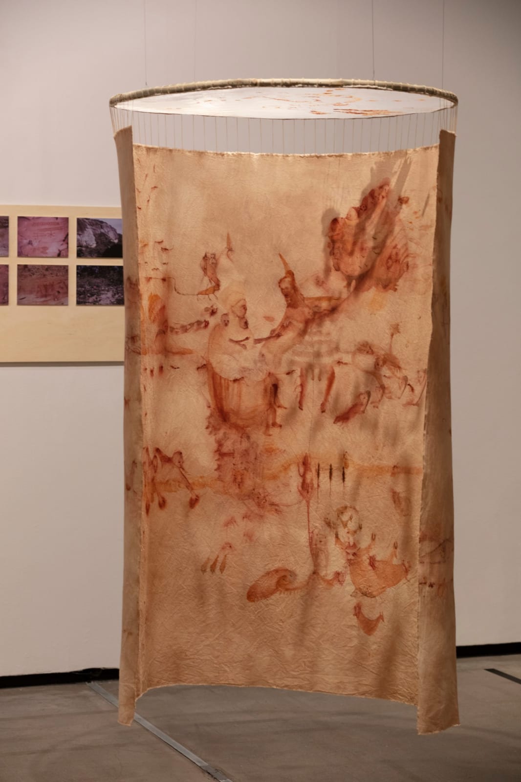 Josi, Toca do Angico, 2023