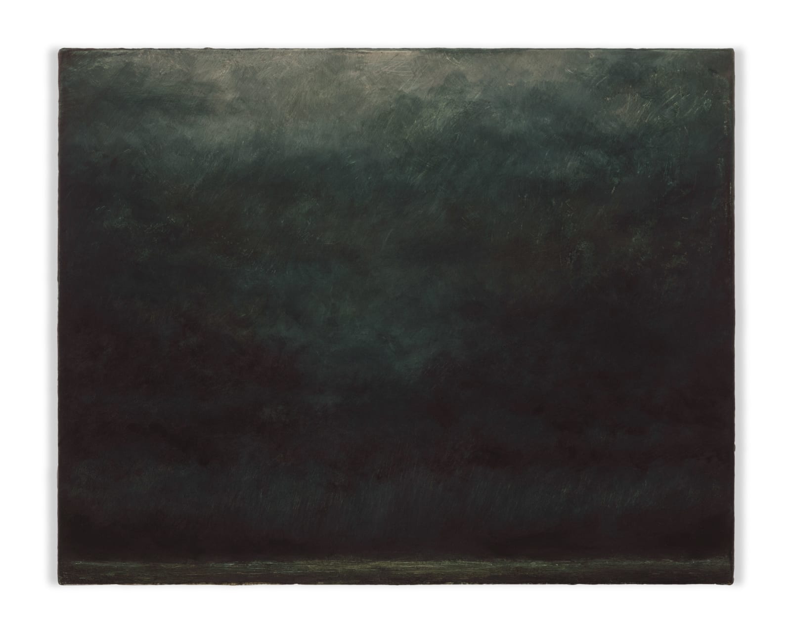 Lucas Arruda, Untitled (from the Deserto-Modelo series), 2019