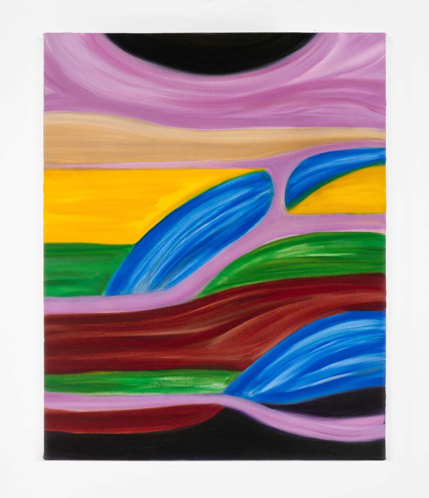 Marina Perez Simão, Untitled, 2021
