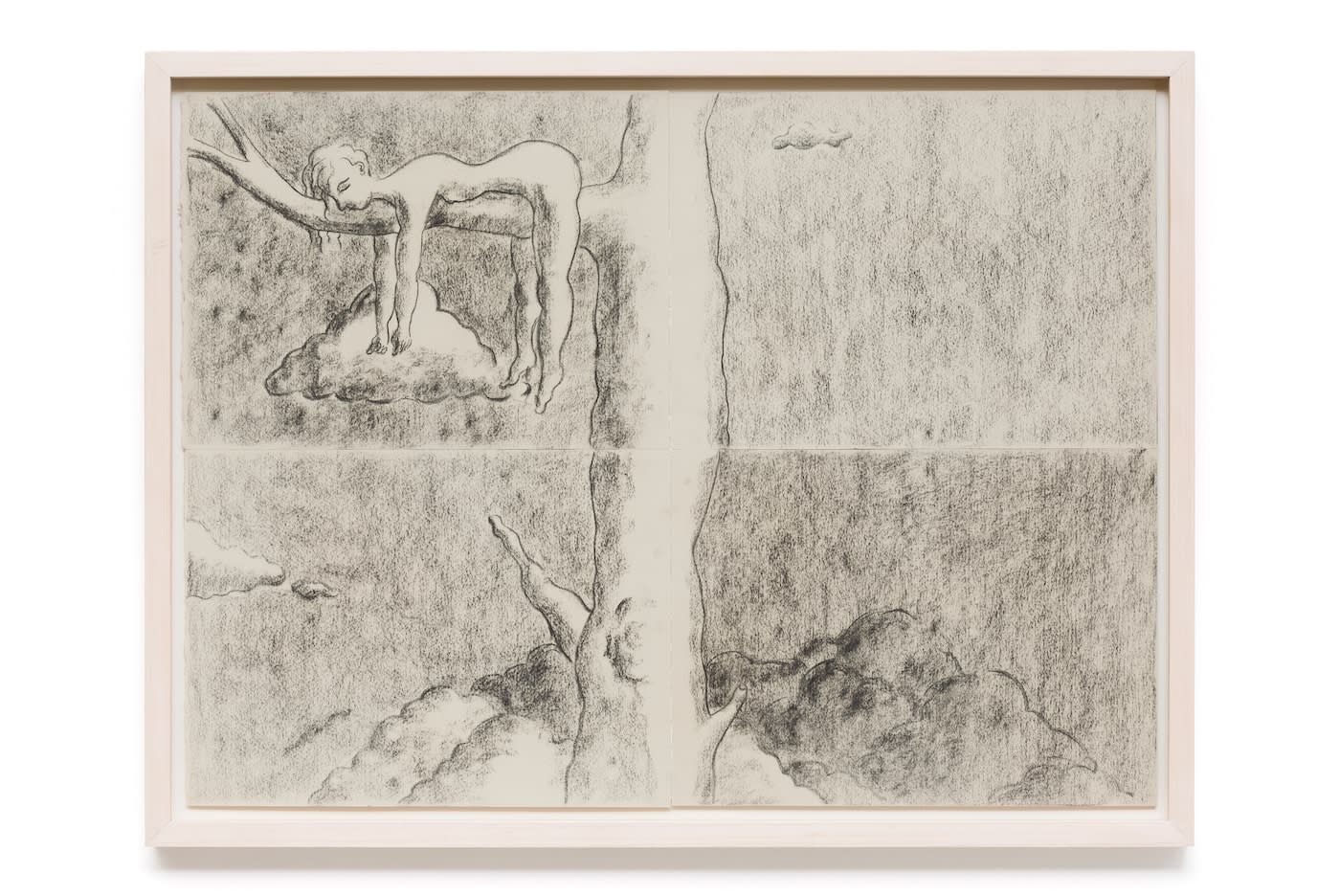 Patrizio Di Massimo, It’s on you (Prediction), 2016