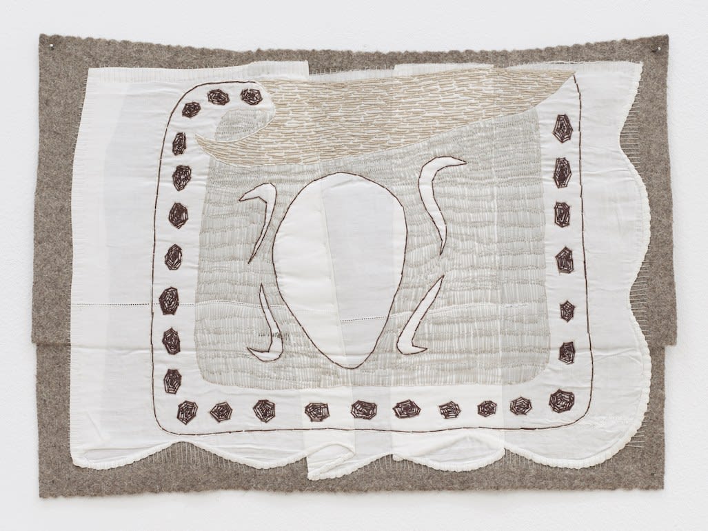 Fernando Marques Penteado, Berniz Rug, from the Cultures in a Map series, 2021