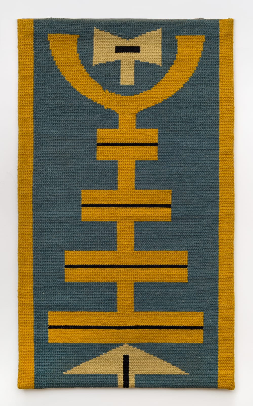 Rubem Valentim, Untitled