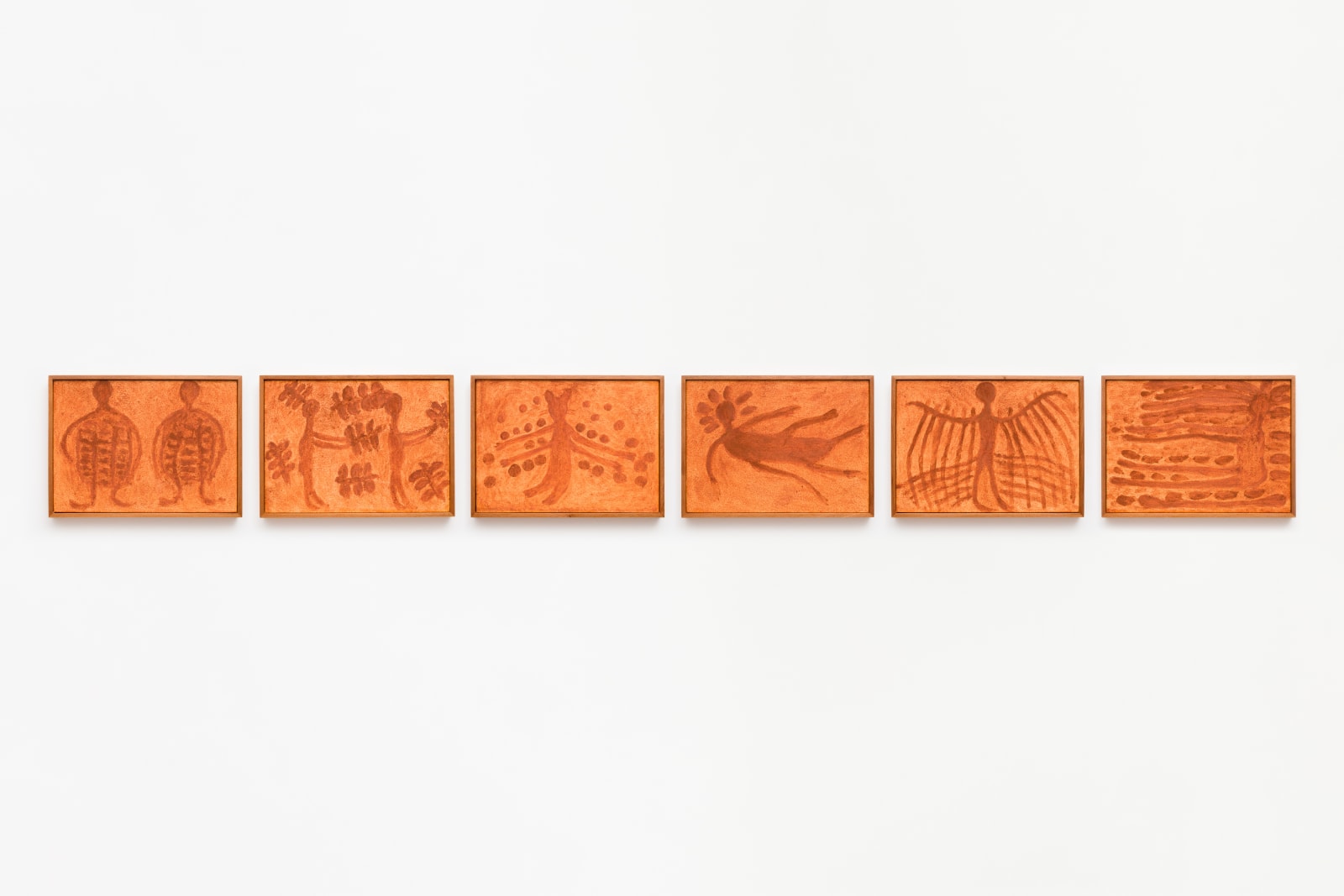 Solange Pessoa, Untitled, 2020