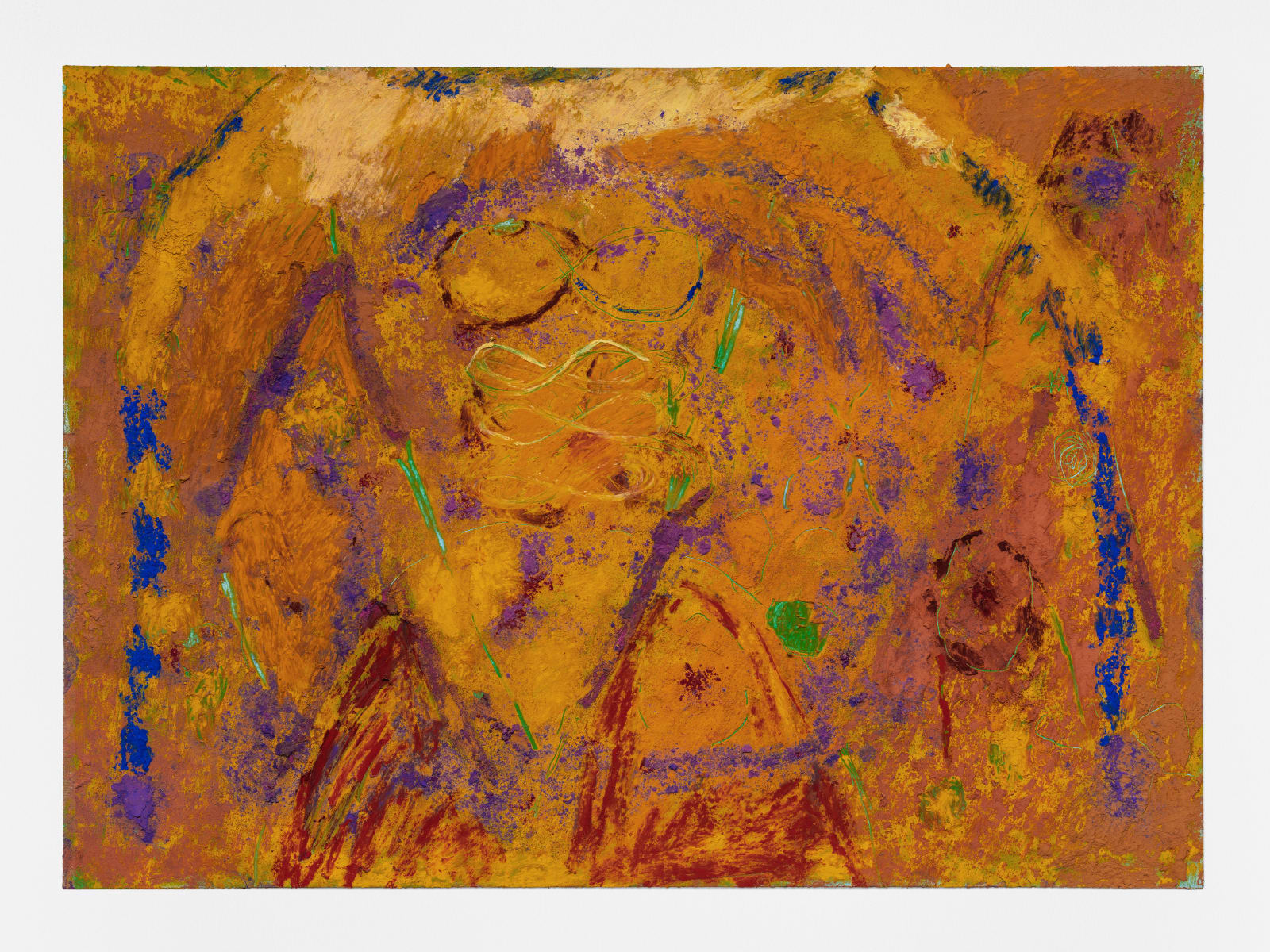 Mimi Lauter, Sefira, 2024