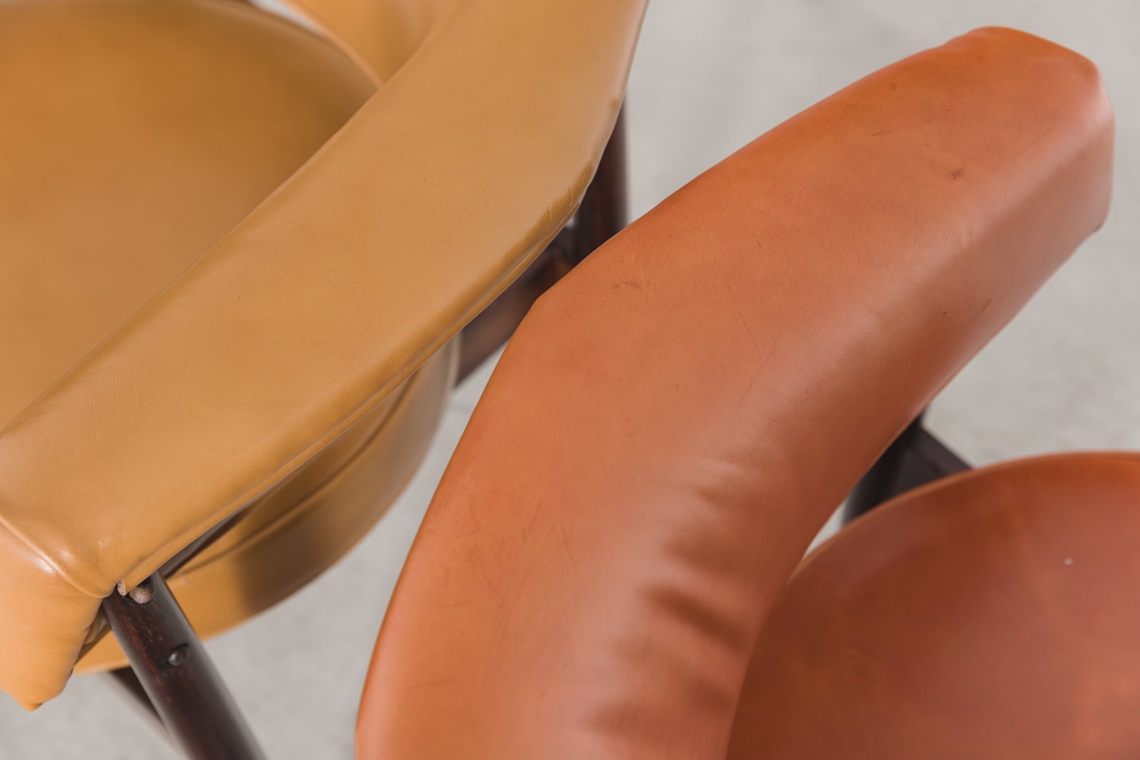 Sergio Rodrigues, Armchair BEG , 1967