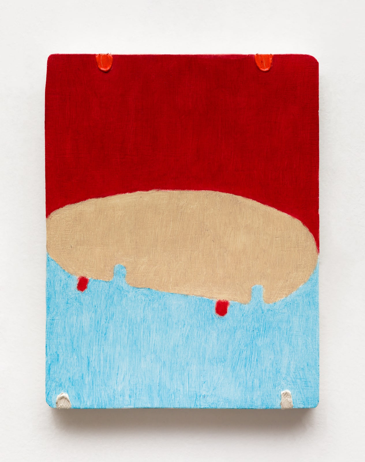 Paulo Monteiro, Untitled | Sem título, 2022