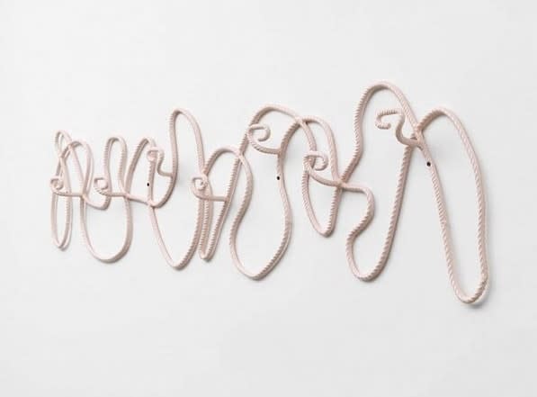 Franz West, Sinnlos, 2008