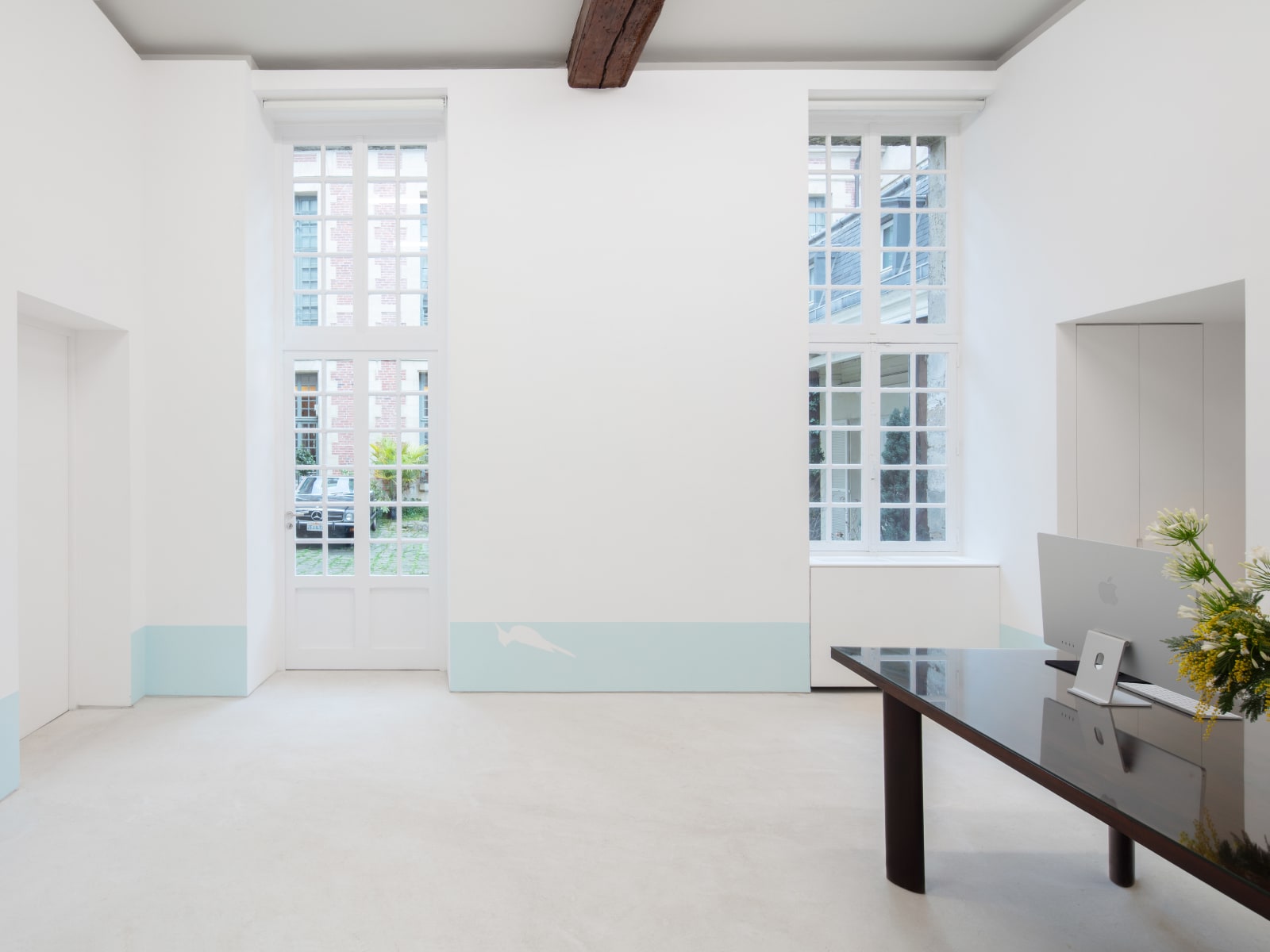 Kasper Bosmans, Pivert, 2024