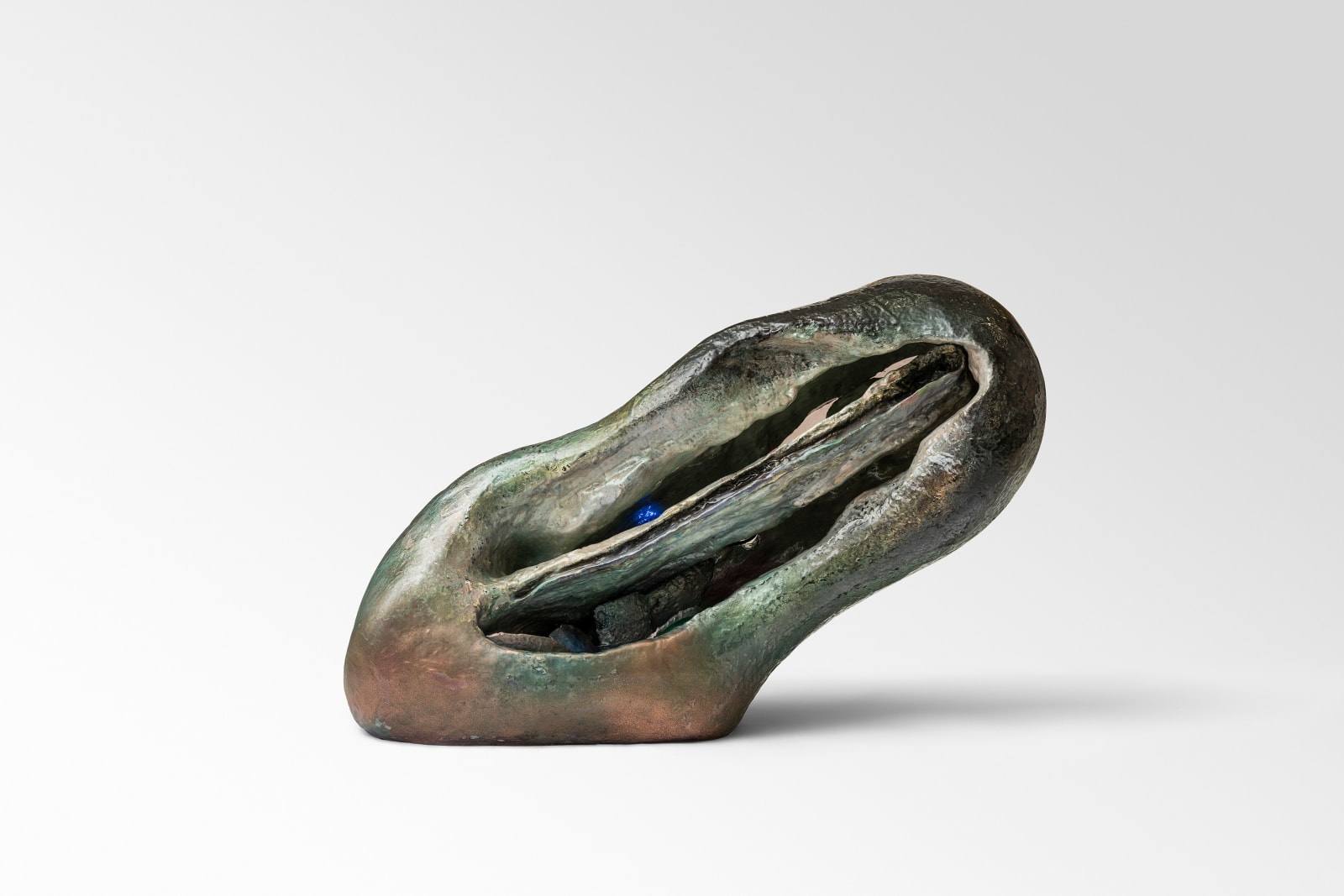 Paloma Bosquê, Weeping Rock, 2025