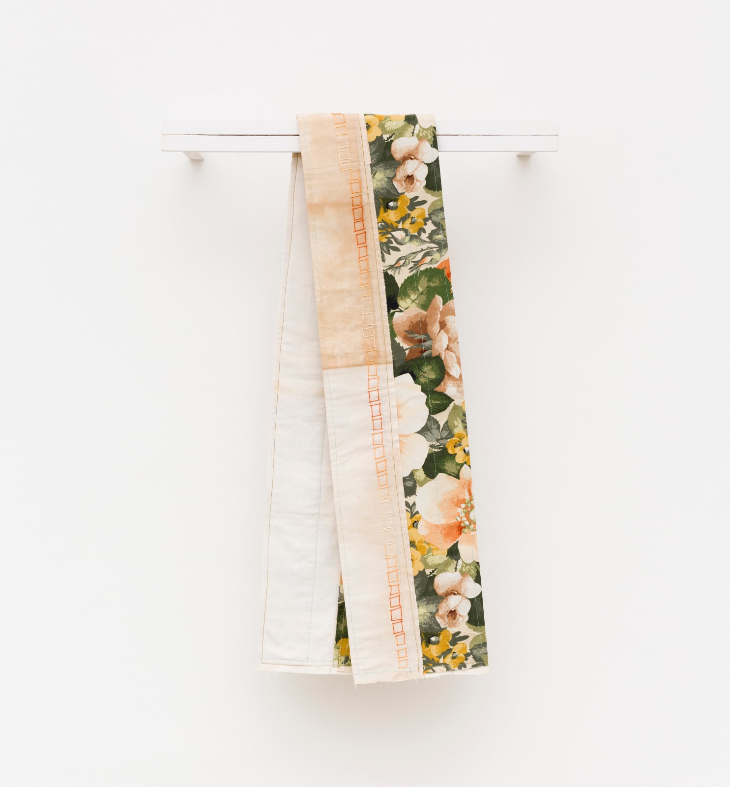 Fernando Marques Penteado, Echarpe__22, 2009/2013