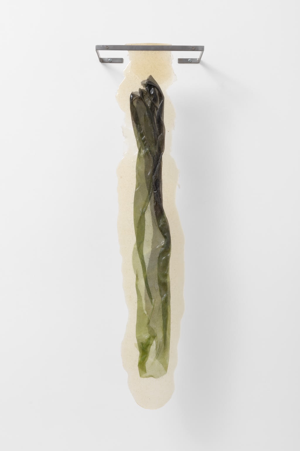 Felipe Meres, Tentaculata, 2018