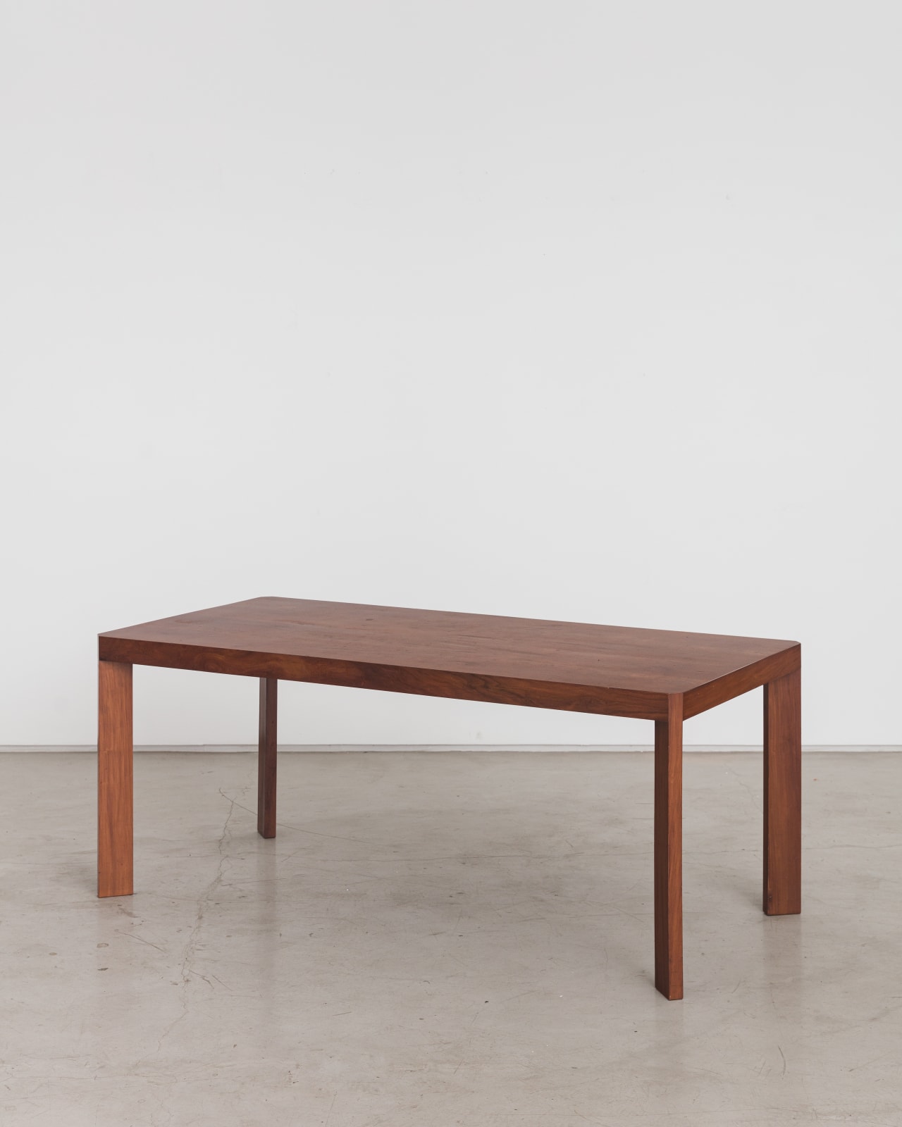 Joaquim Tenreiro, Rectangular Table , 1968