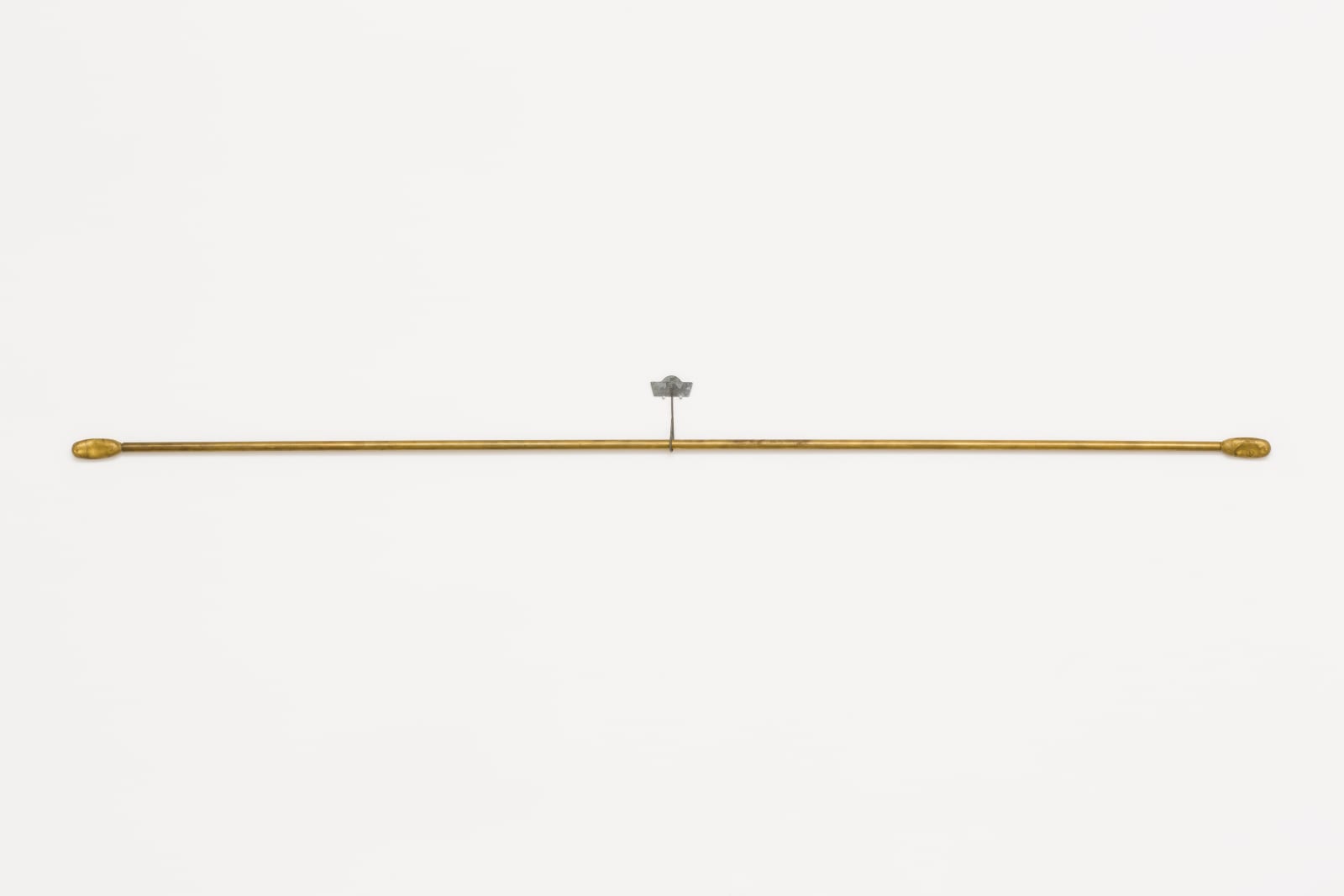 Runo Lagomarsino, The distance from one laugh to the other is 123,5 cm, 2018