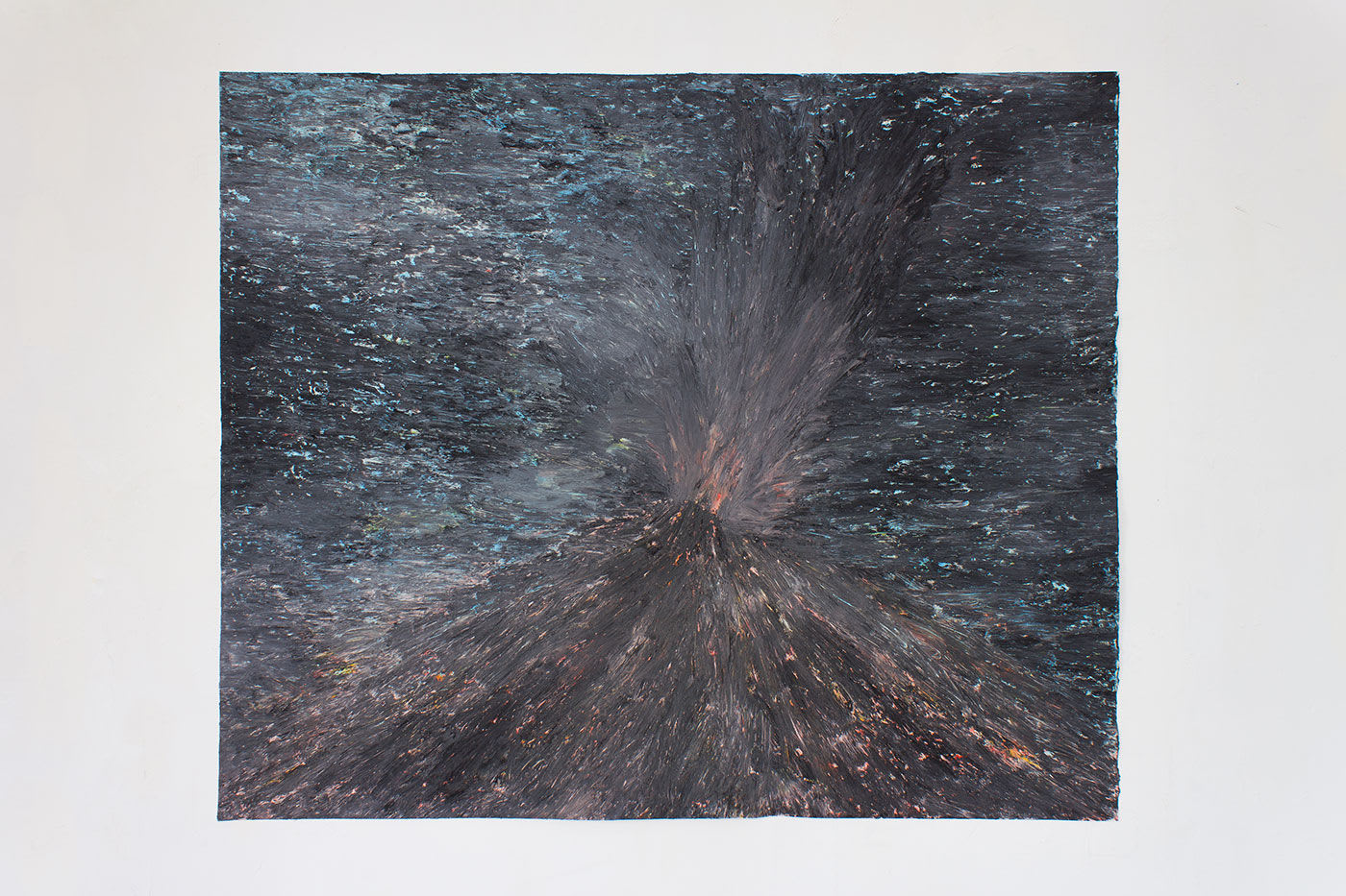 Brice Guilbert, Fournez, 2018