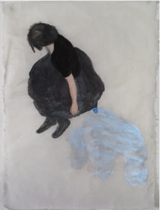 Marina Perez Simão, Sem Título, 2010