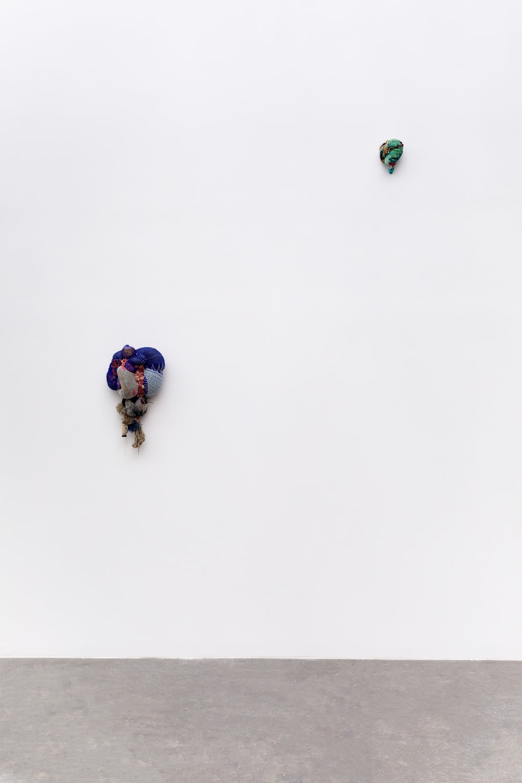 Sonia Gomes, Estrela da manhã, 2021