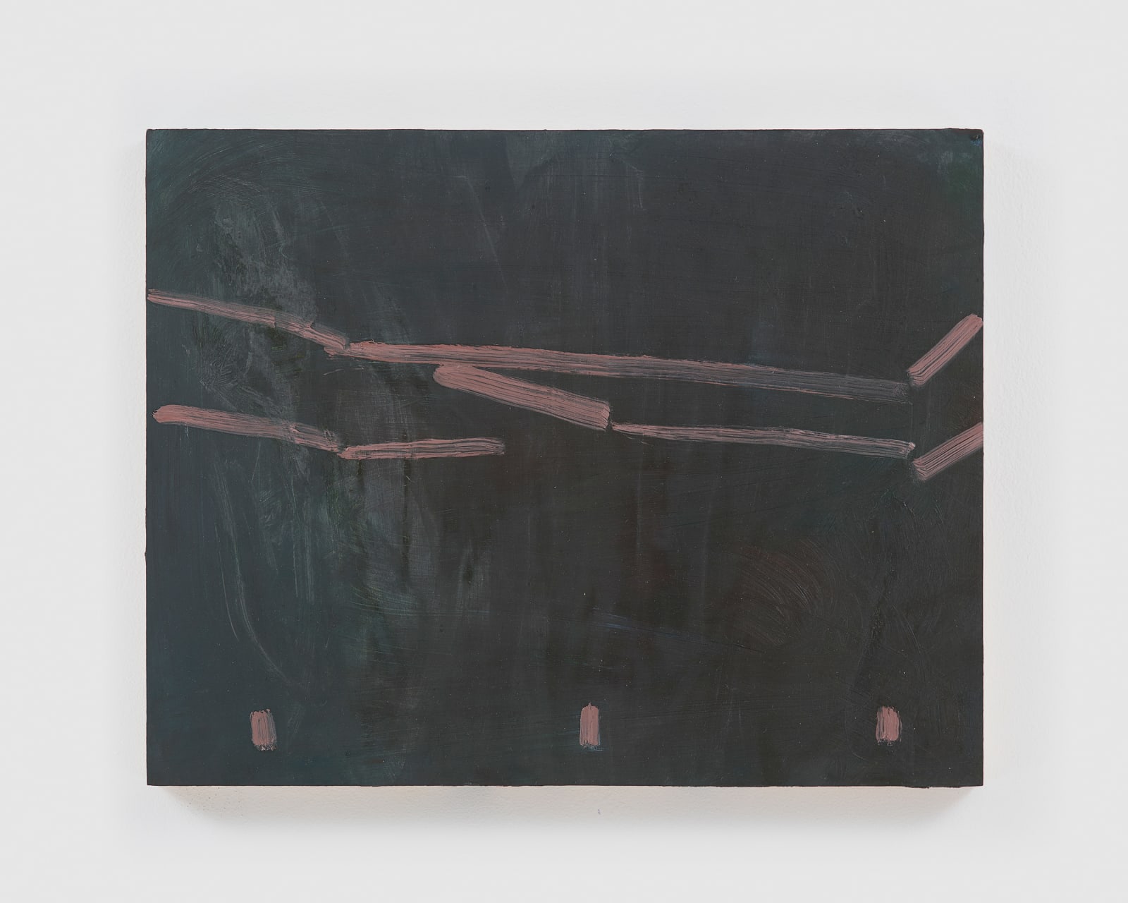 Peter Shear, Remaining Friends, 2024