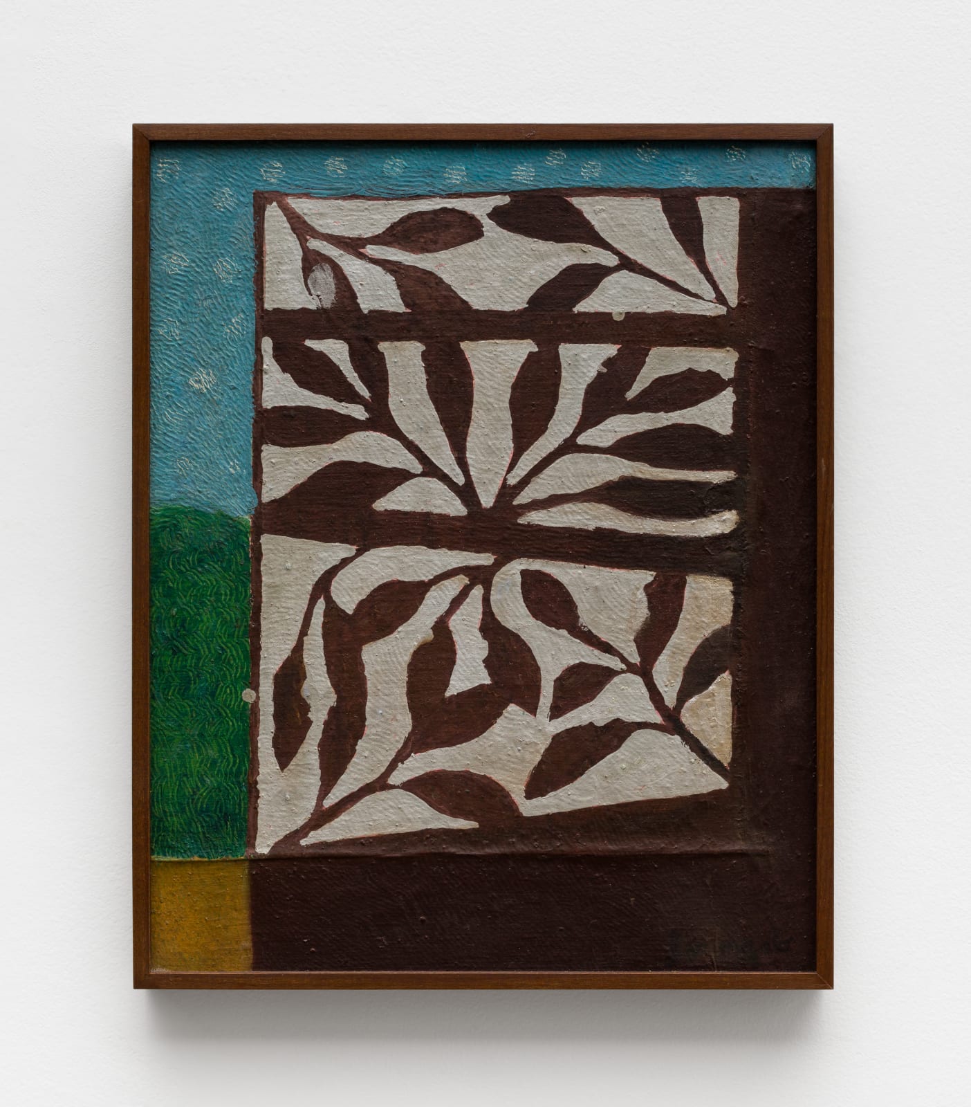 Amadeo Luciano Lorenzato, Untitled, 1992