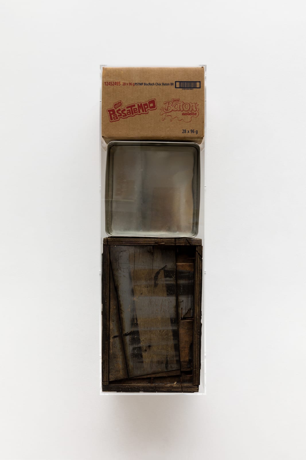 Adriano Costa, 1913-5, 2023