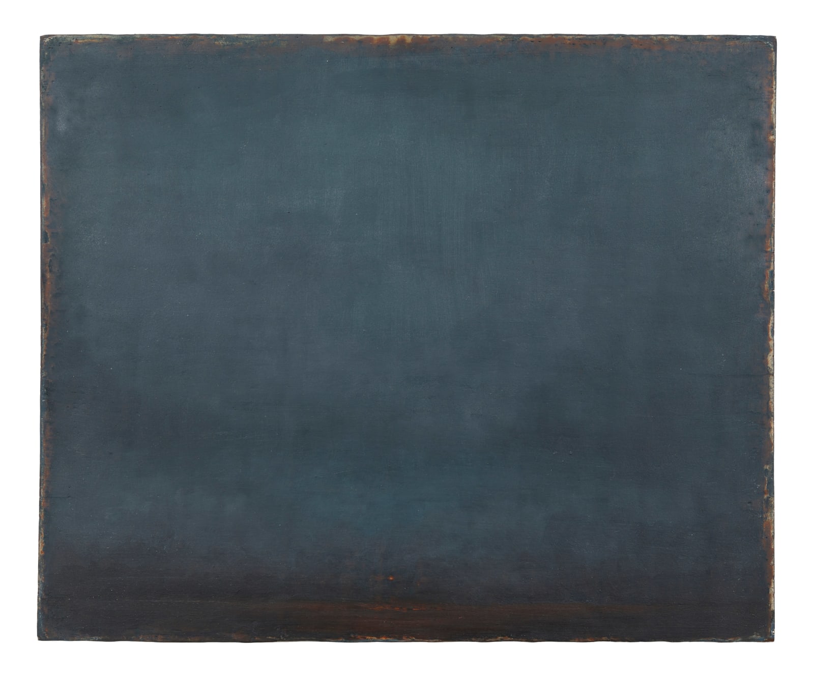 Lucas Arruda, Untitled (from the Deserto-Modelo series), 2018