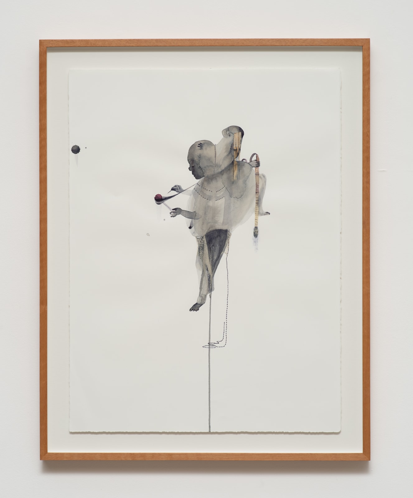 Josi, Sem título, da série: decantações, fervuras e temperamentos - Untitled, from the series: decantations, boils and temperaments, 2023