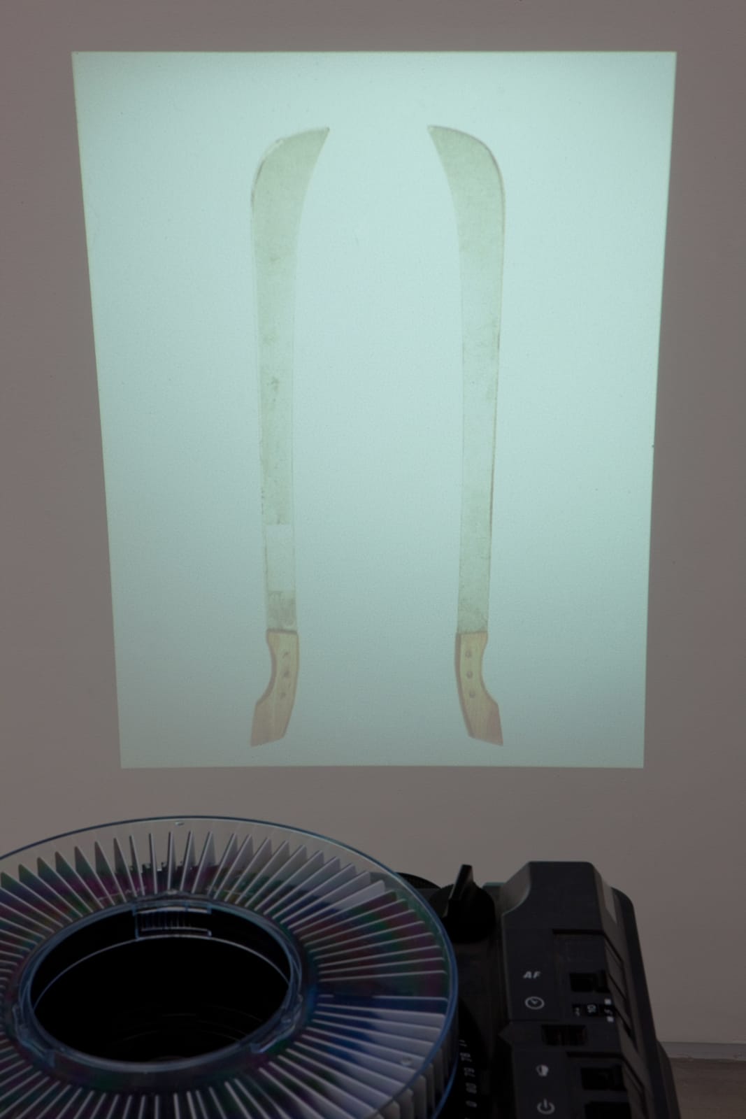 Runo Lagomarsino, Heaven Falls, 2013