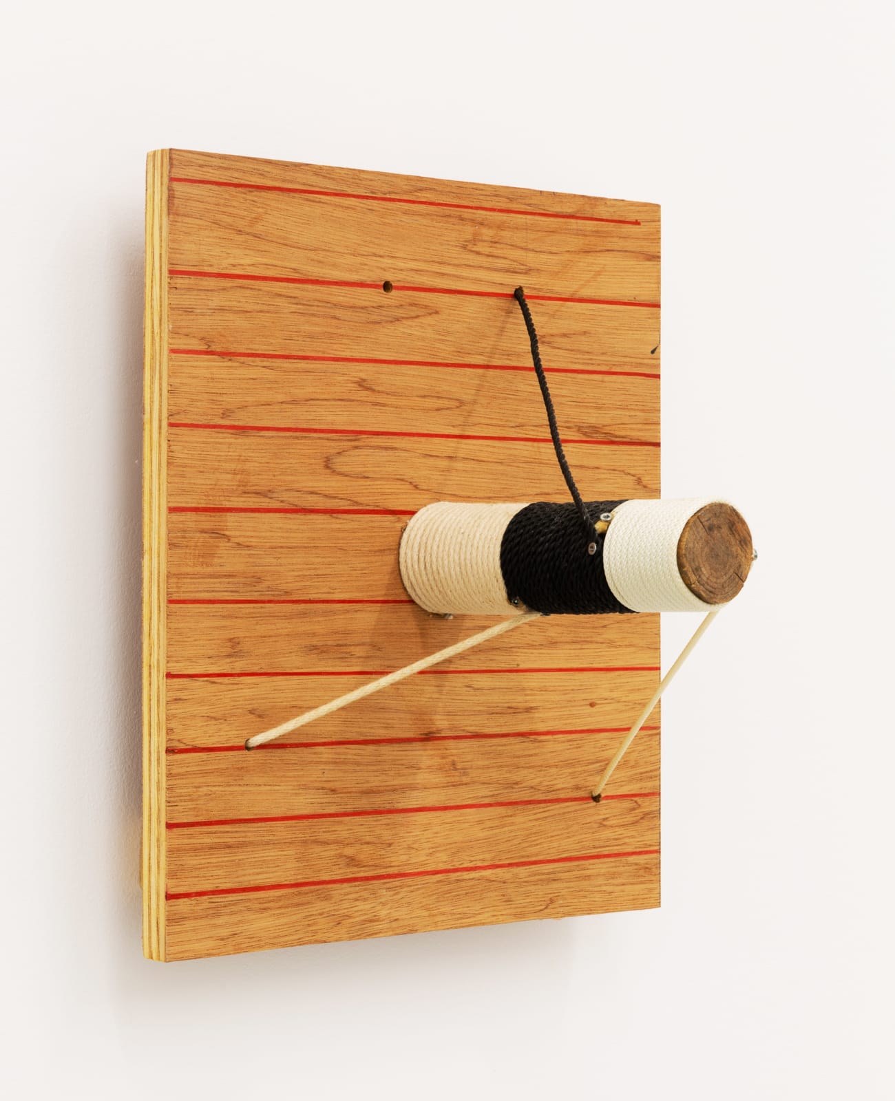 Kishio Suga, Shifting Intersections, 2011