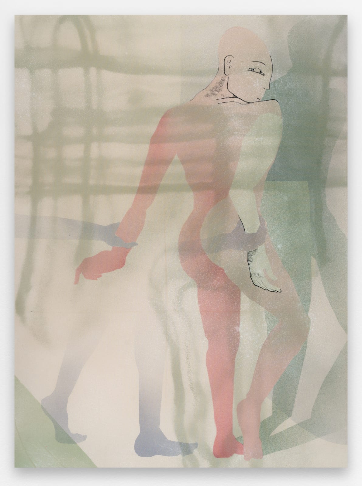 Matthew Lutz-Kinoy, Syllabary of Coins, 2024