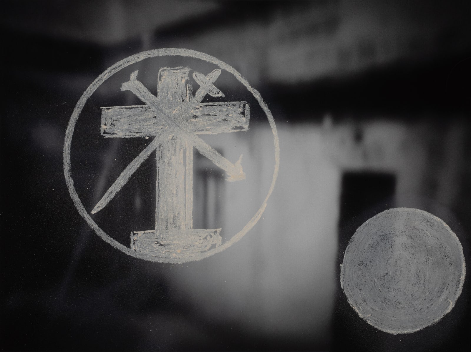 Paulo Nazareth, [Untitled, from Pemba series] | Sem título, da série Pemba, 2024