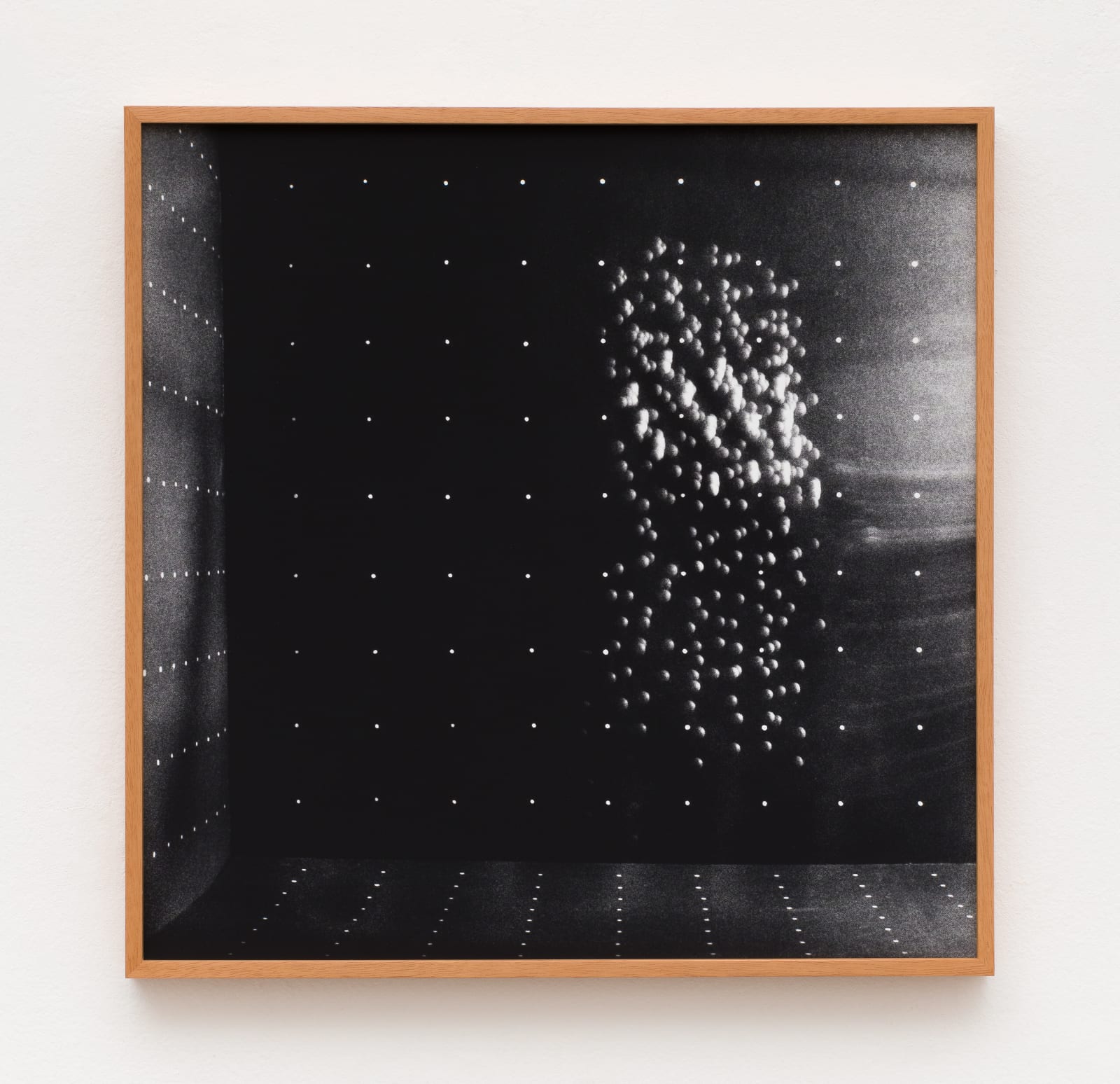 Leticia Ramos, Gráfico, 2017