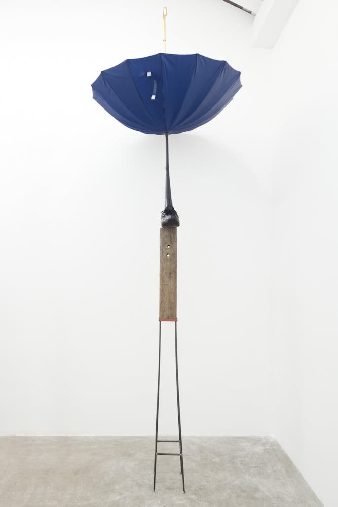 Adriano Costa, O Pai, 2012